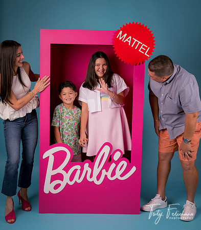 Barbie-718