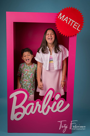 Barbie-685