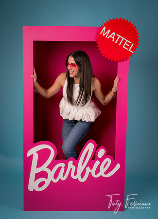 Barbie-743