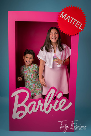 Barbie-687