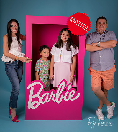 Barbie-699