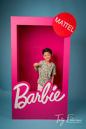 Barbie-790