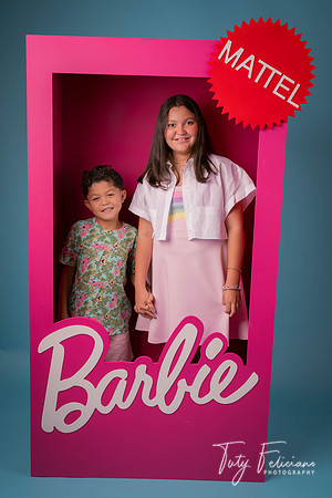 Barbie-680