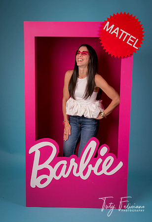 Barbie-725