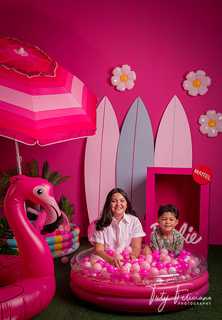 Barbie-1234