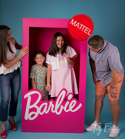 Barbie-717