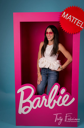 Barbie-721