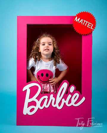 Barbie-204r
