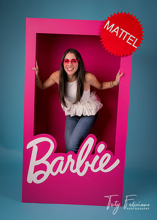 Barbie-736