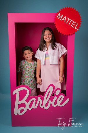 Barbie-679