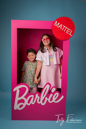 Barbie-666