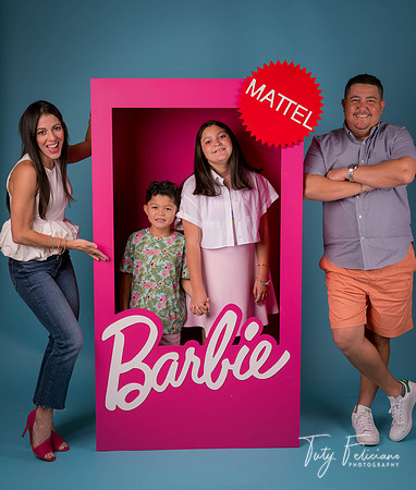 Barbie-693