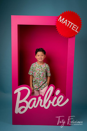 Barbie-793