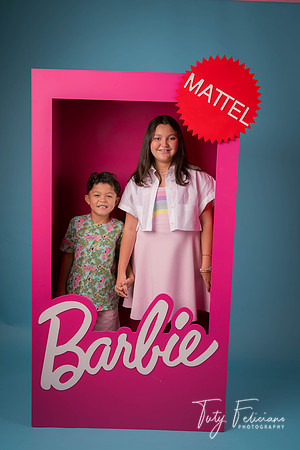 Barbie-672
