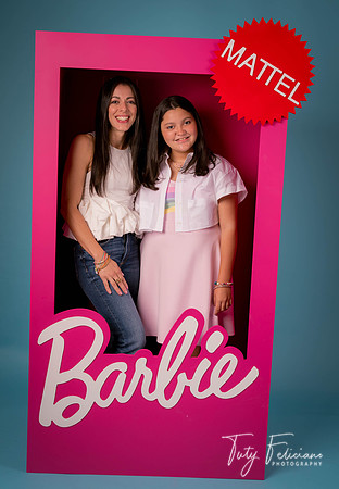 Barbie-750