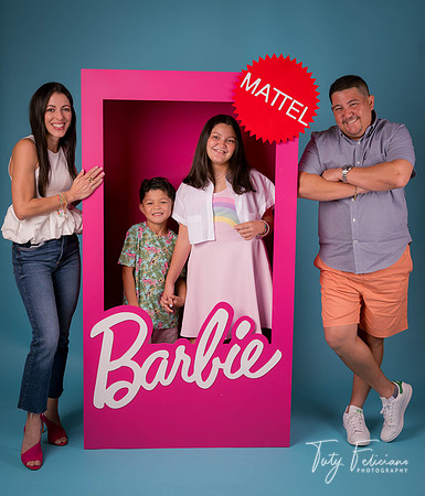 Barbie-713