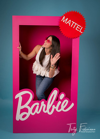 Barbie-745