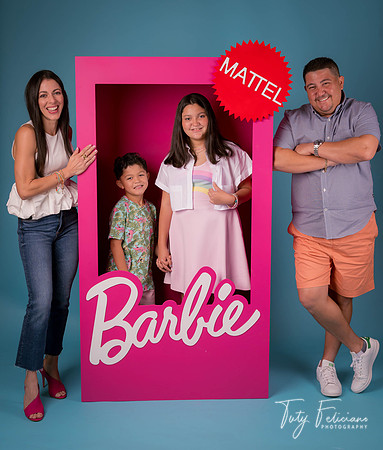 Barbie-706
