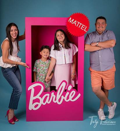 Barbie-695