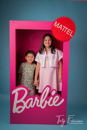 Barbie-671