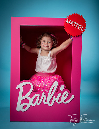Barbie 2--12