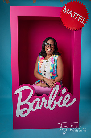 Barbie 2--2328