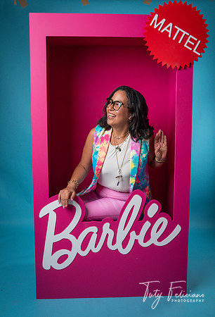Barbie 2--2331