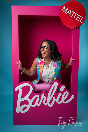 Barbie 2--2332