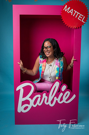 Barbie 2--2335