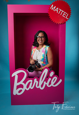 Barbie 2--2336