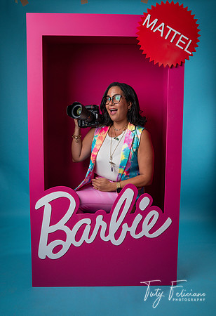 Barbie 2--2340