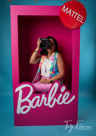 Barbie 2--2343
