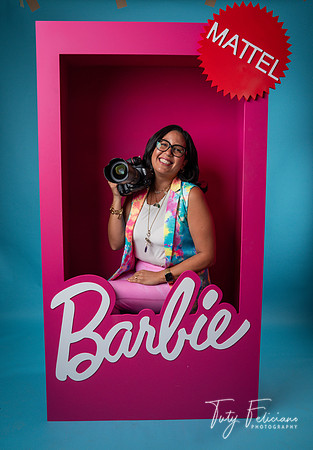 Barbie 2--2345