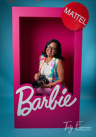 Barbie 2--2352