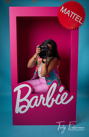 Barbie 2--2356