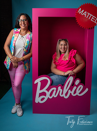 Barbie 2--2358