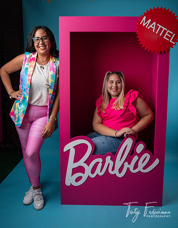 Barbie 2--2359