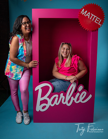 Barbie 2--2366