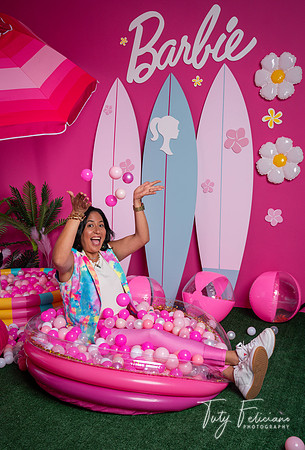 Barbie 2--2416