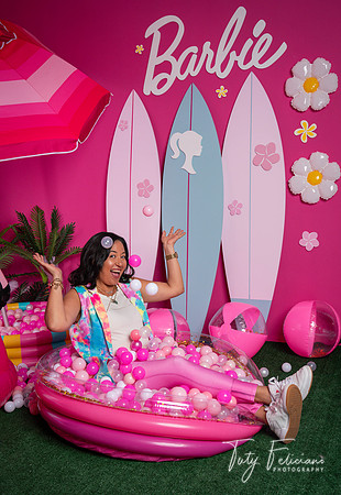 Barbie 2--2419