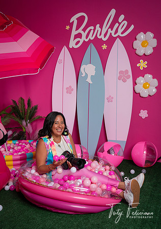 Barbie 2--2429