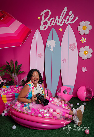 Barbie 2--2432