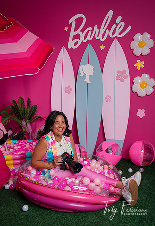 Barbie 2--2433
