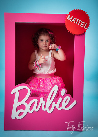 Barbie 2--3