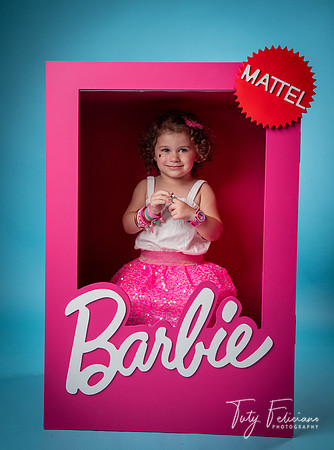 Barbie 2--24
