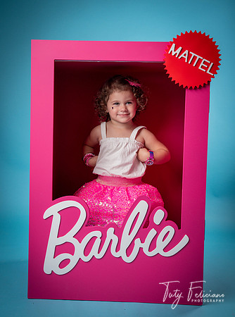 Barbie 2--30