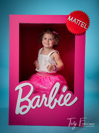 Barbie 2--32
