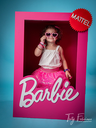 Barbie 2--42