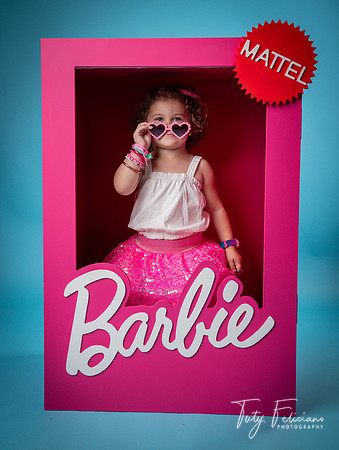 Barbie 2--44
