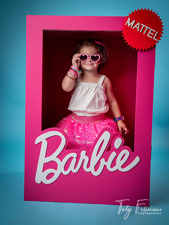 Barbie 2--43